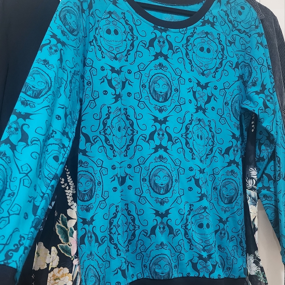 NBC Sweater 2XL